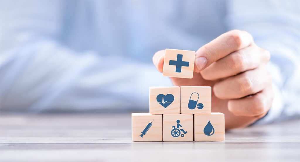 Healthcare process optimization