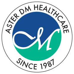 Aster logo