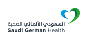 Saudi German Health logo