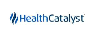 Topmed partner: Health Catalyst
