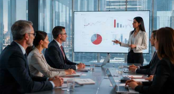 Predictive Analytics Consultation