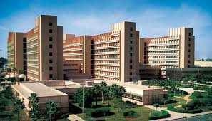 Libya Benghazi Hospital