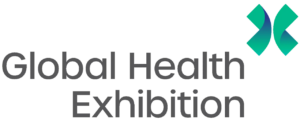 Global Health Exhibition logo