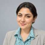 Lillian Wassim, System Analyst