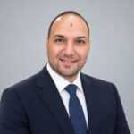 Mahmoud Ali, Business Development Executive