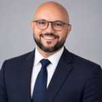 Mohamed Abdelgawad, Topmed CFO