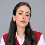 Monica Rasmy, Database Designer