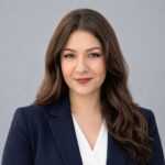 Yasmin AlShami, Marketing Manager